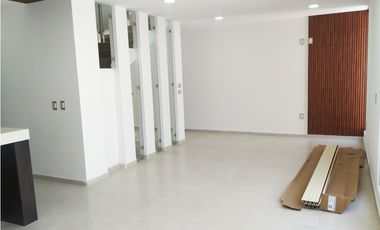 Casa en venta en Fracc Residencial Platinum al Sur de Pachuca