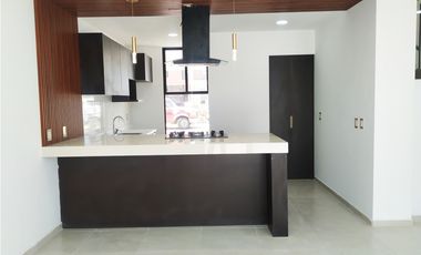 Casa en venta en Fracc Residencial Platinum al Sur de Pachuca