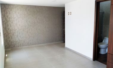 Casa en venta en Fracc Residencial Platinum al Sur de Pachuca