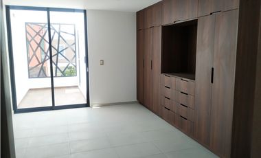Casa en venta en Fracc Residencial Platinum al Sur de Pachuca
