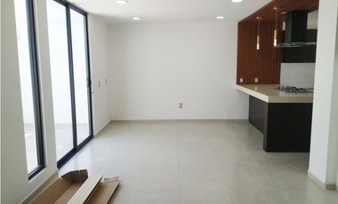 Casa en venta en Fracc Residencial Platinum al Sur de Pachuca