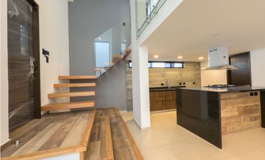 Loft En Venta En Residencial Esmeralda