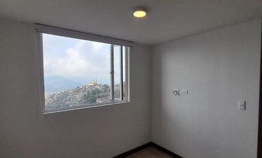 APARTAMENTO EN ARRIENDO EN CENTRO/MANIZALES