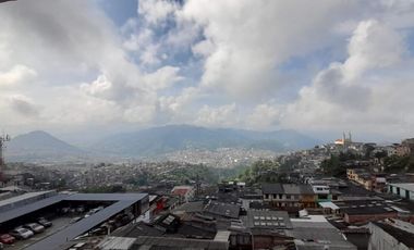 APARTAMENTO EN ARRIENDO EN CENTRO/MANIZALES