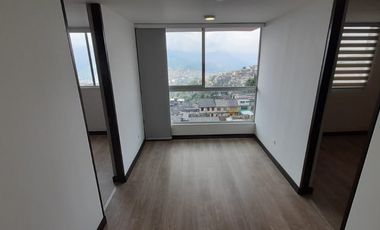 APARTAMENTO EN ARRIENDO EN CENTRO/MANIZALES