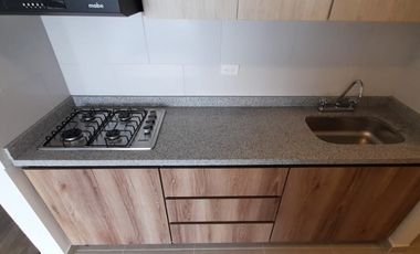 APARTAMENTO EN ARRIENDO EN CENTRO/MANIZALES