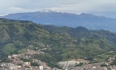 APARTAMENTO EN ARRIENDO EN CENTRO/MANIZALES
