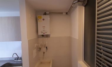 APARTAMENTO EN ARRIENDO EN CENTRO/MANIZALES