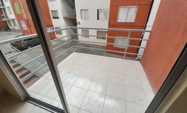 APARTAMENTO EN ARRIENDO EN LA TOSCANA/MANIZALES