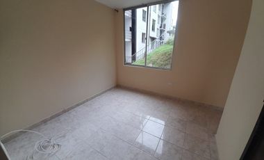 APARTAMENTO EN ARRIENDO EN LA TOSCANA/MANIZALES