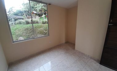 APARTAMENTO EN ARRIENDO EN LA TOSCANA/MANIZALES