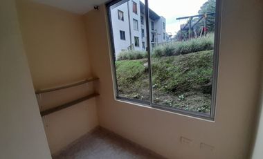 APARTAMENTO EN ARRIENDO EN LA TOSCANA/MANIZALES