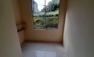 APARTAMENTO EN ARRIENDO EN LA TOSCANA/MANIZALES