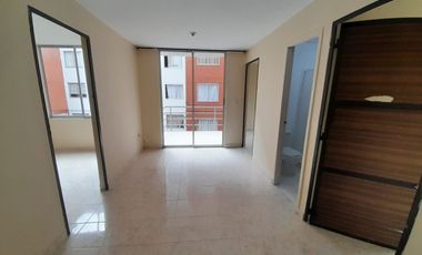 APARTAMENTO EN ARRIENDO EN LA TOSCANA/MANIZALES