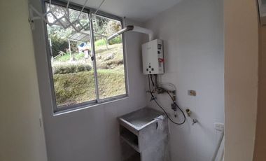 APARTAMENTO EN ARRIENDO EN LA TOSCANA/MANIZALES