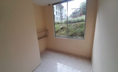 APARTAMENTO EN ARRIENDO EN LA TOSCANA/MANIZALES