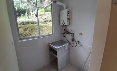 APARTAMENTO EN ARRIENDO EN LA TOSCANA/MANIZALES
