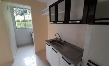 APARTAMENTO EN ARRIENDO EN LA TOSCANA/MANIZALES