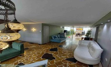 HOTEL EN VENTA EN PALERMO MANIZALES CALDAS