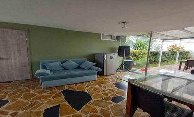 HOTEL EN VENTA EN PALERMO MANIZALES CALDAS