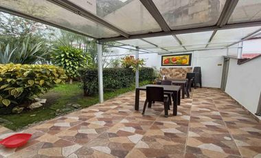 HOTEL EN VENTA EN PALERMO MANIZALES CALDAS