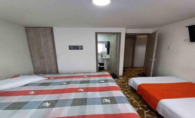 HOTEL EN VENTA EN PALERMO MANIZALES CALDAS