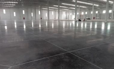 Nave Industrial en Renta El Carmen NL