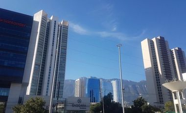 Departamento de lujo Valle