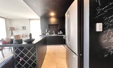 Ámbar I Via Cordillera Valle Poniente