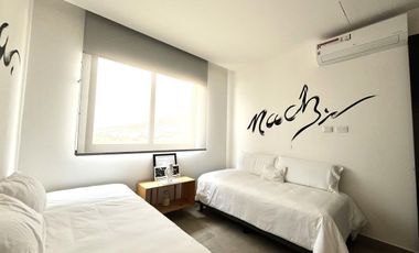 Ámbar I Via Cordillera Valle Poniente