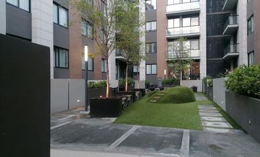 Ámbar I Via Cordillera Valle Poniente