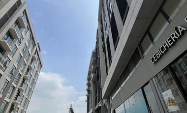 Ámbar I Via Cordillera Valle Poniente