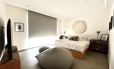 Ámbar I Via Cordillera Valle Poniente