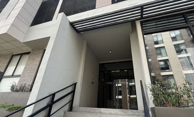 Ámbar I Via Cordillera Valle Poniente