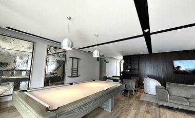 Ámbar I Via Cordillera Valle Poniente