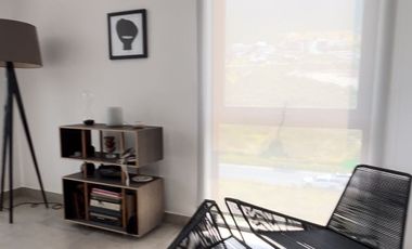 Ámbar I Via Cordillera Valle Poniente