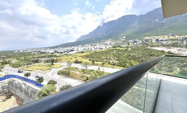 Ámbar I Via Cordillera Valle Poniente