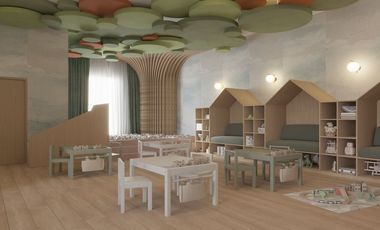 Departamento Equipado Nuevo