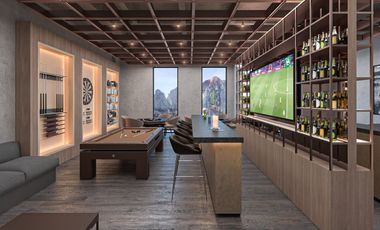 Departamento Equipado Nuevo