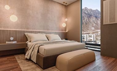 Departamento Equipado Nuevo