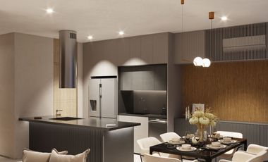 Departamento Equipado Nuevo