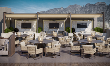 Departamento Equipado Nuevo