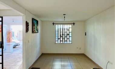 Casa en Fraccionamiento Mediterraneo