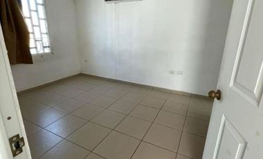 Casa en Fraccionamiento Mediterraneo