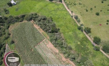 Terreno en venta en Yecapixtla