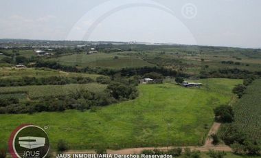 Terreno en venta en Yecapixtla