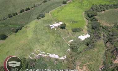 Terreno en venta en Yecapixtla