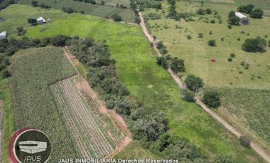 Terreno en venta en Yecapixtla