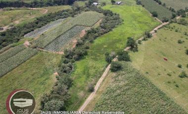 Terreno en venta en Yecapixtla