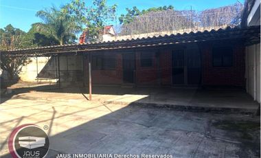 Casa en venta en Cuautla
